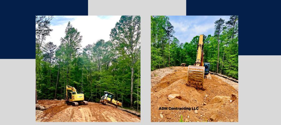 Residential Grading