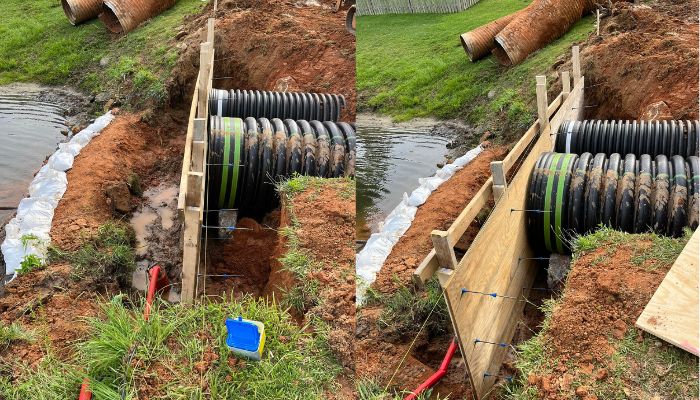 Stormwater Management