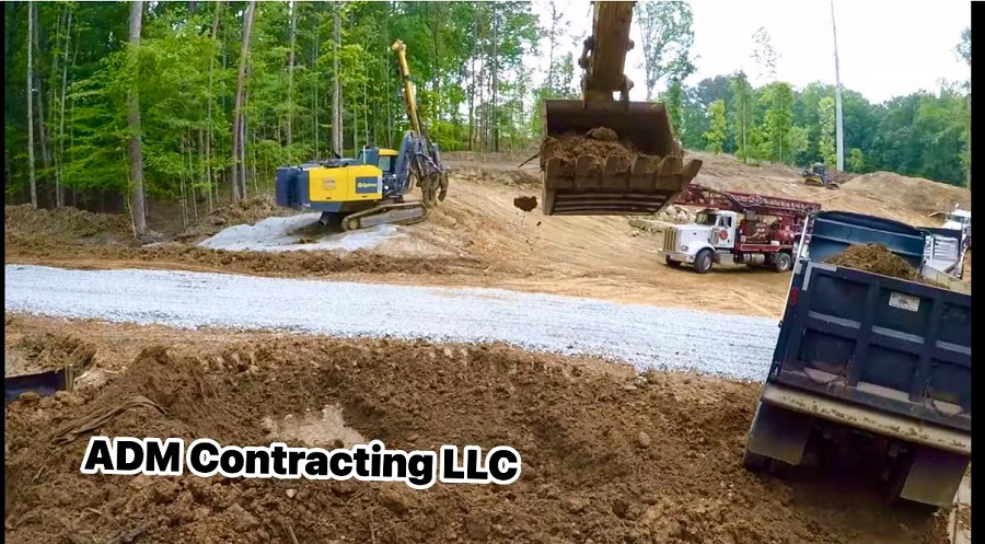 driveway services