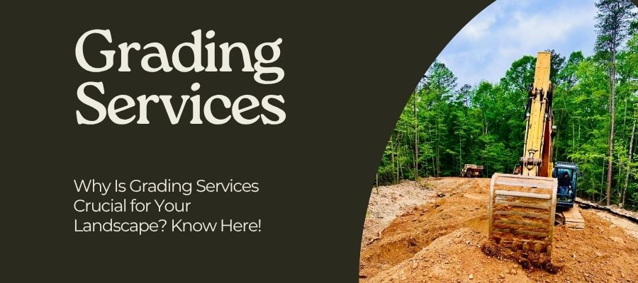 Grading Services