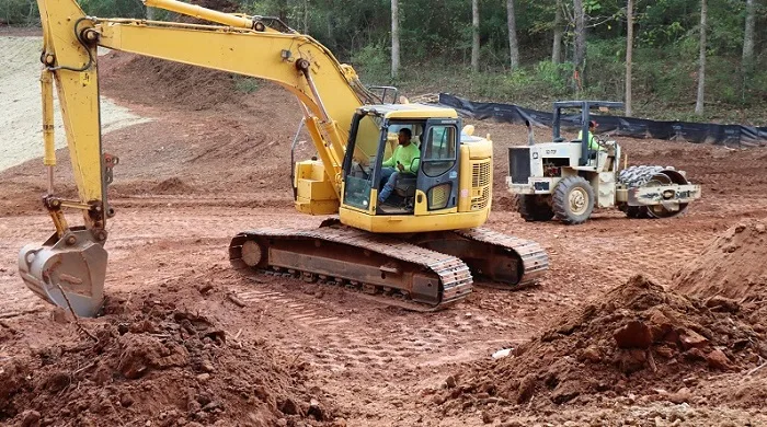 Construction Projects