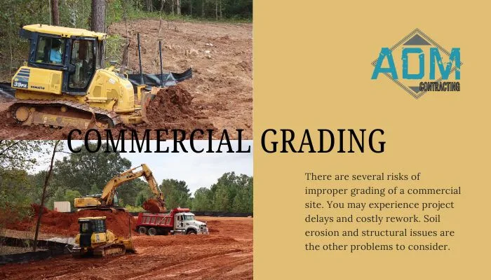 Commercial Grading