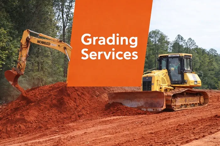 Grading Services