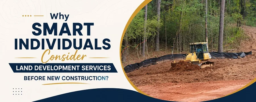 Land Development Services