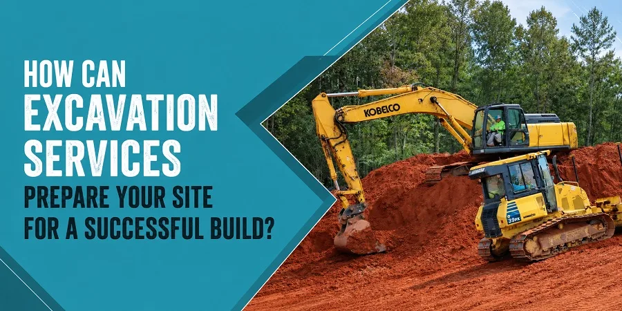 Excavation Services