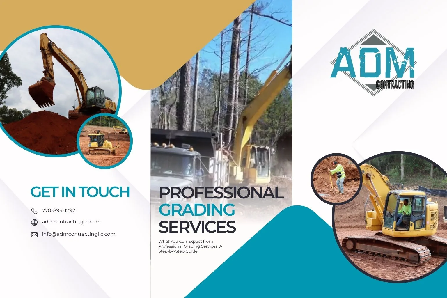 Professional Grading Services
