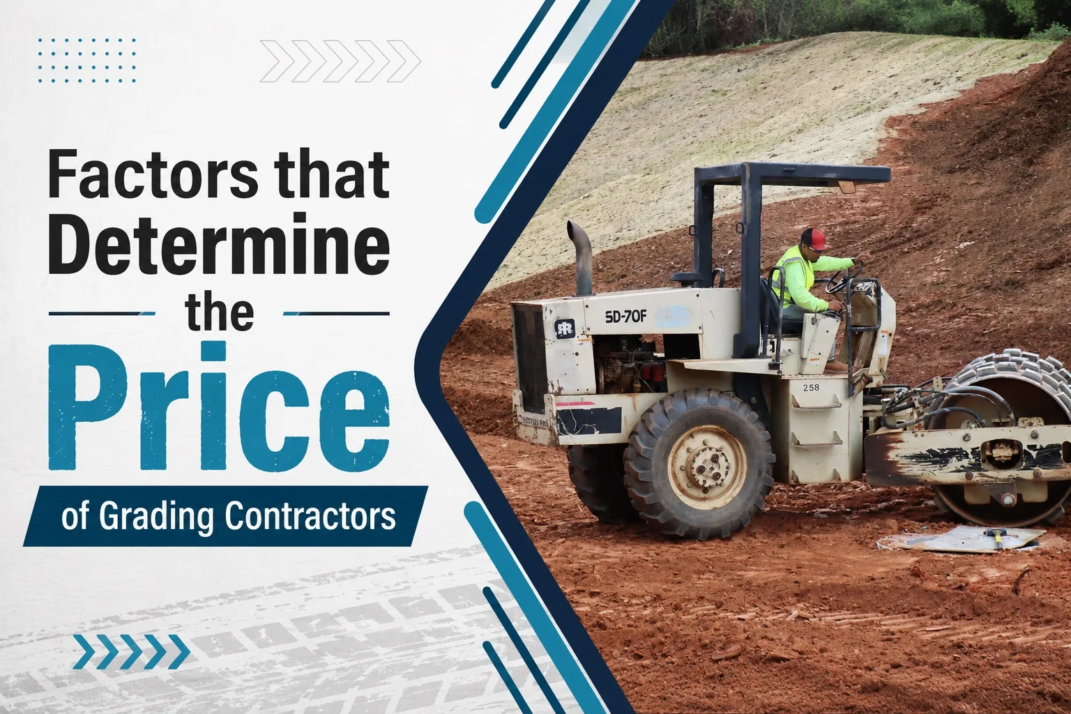 Grading Contractors