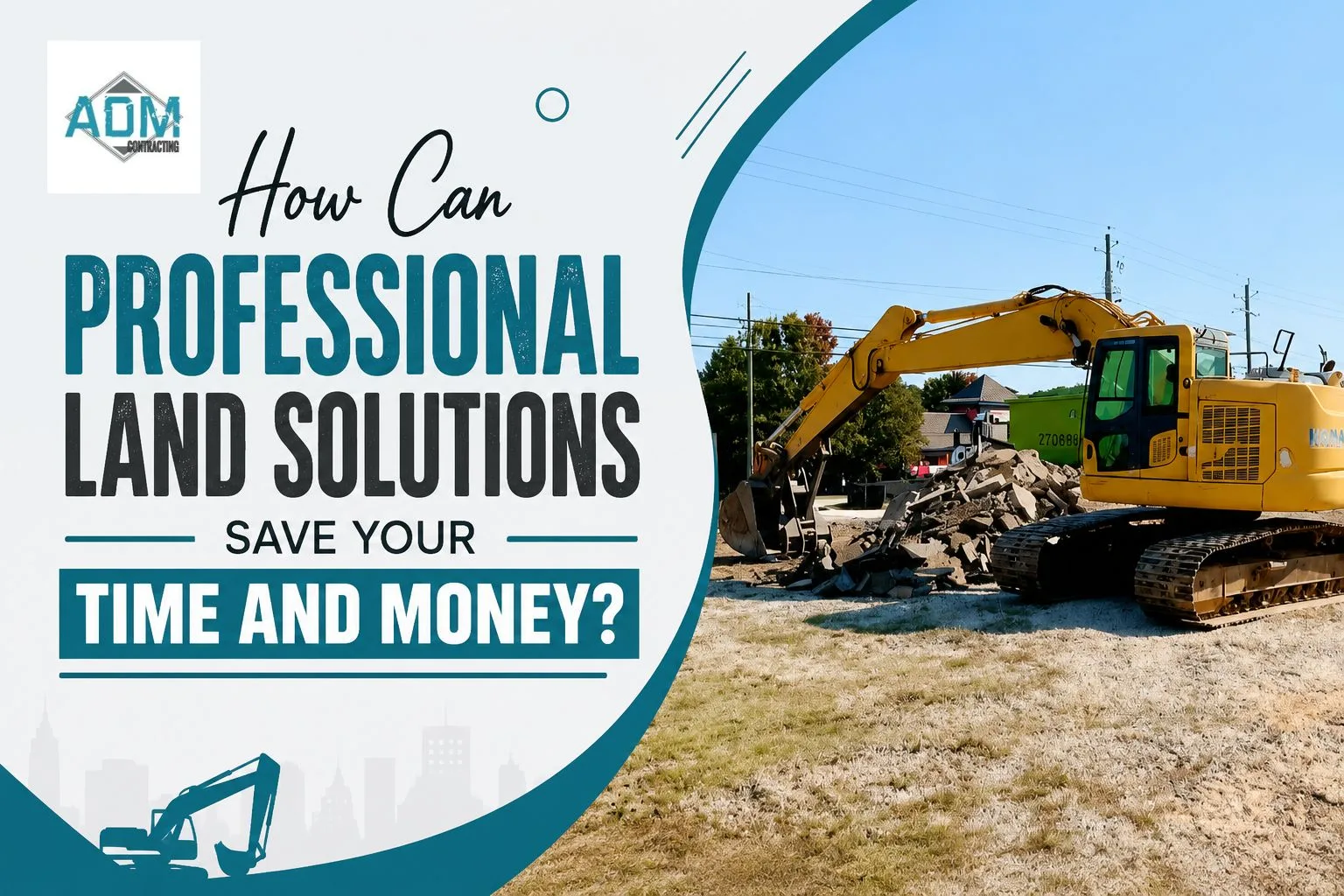 Land Solutions