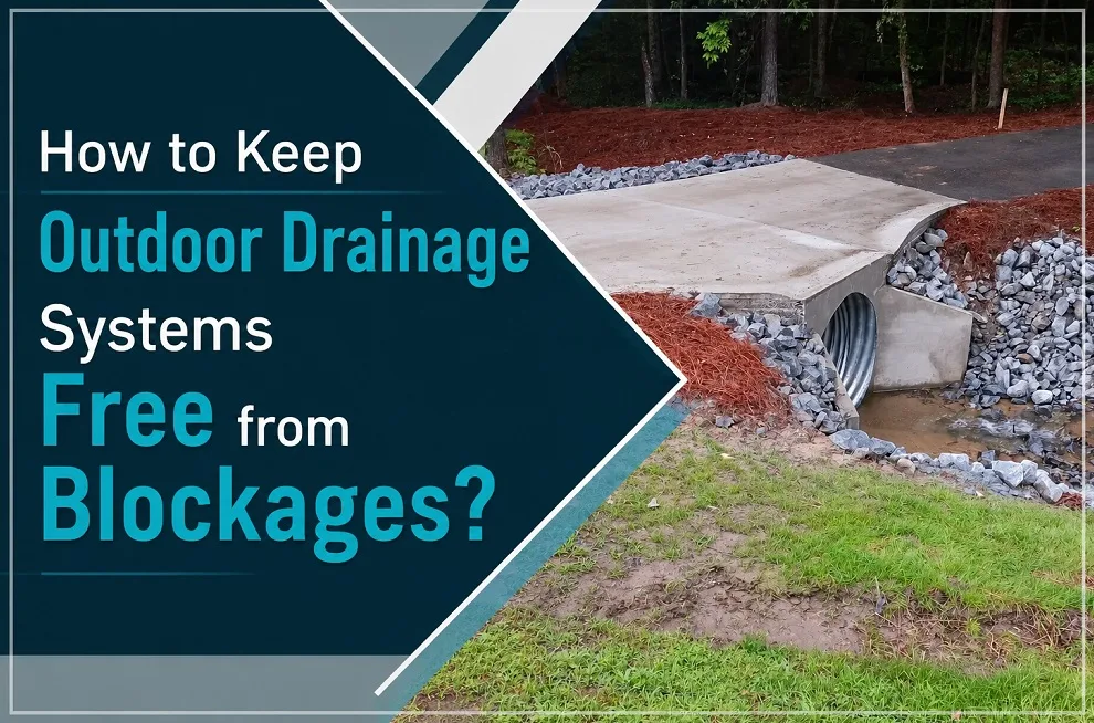 Drainage Systems