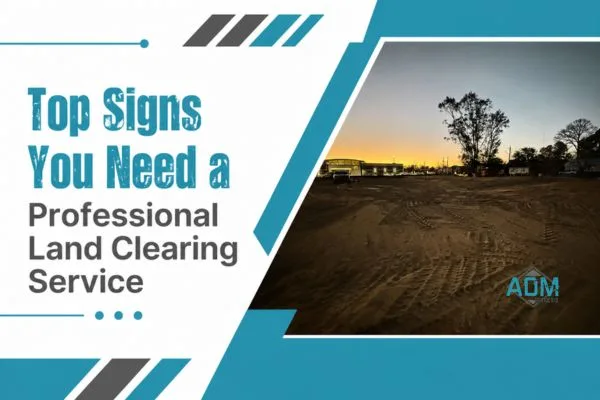 Land Clearing Service