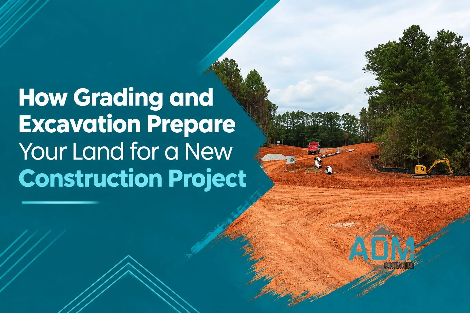 New Construction Project