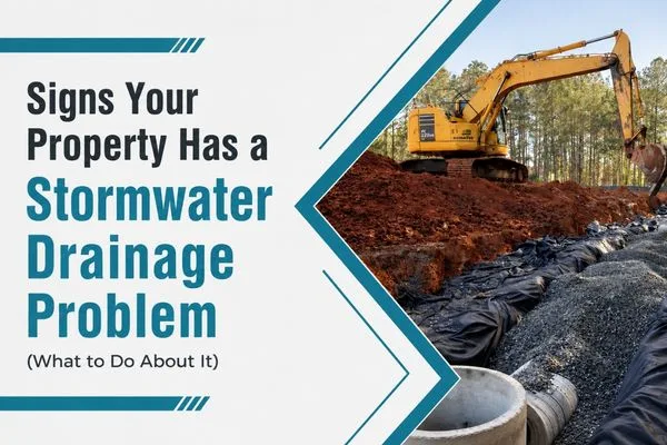 Stormwater Management