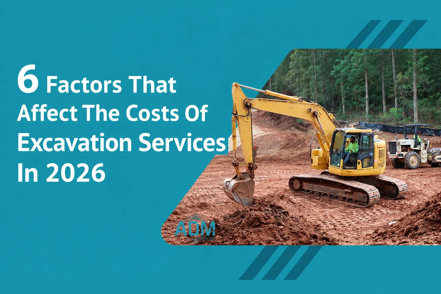 Excavation Services
