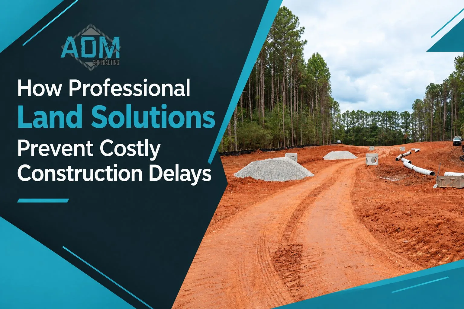 Land Solutions